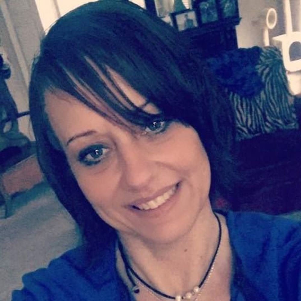 Meet your Posher, Deidre